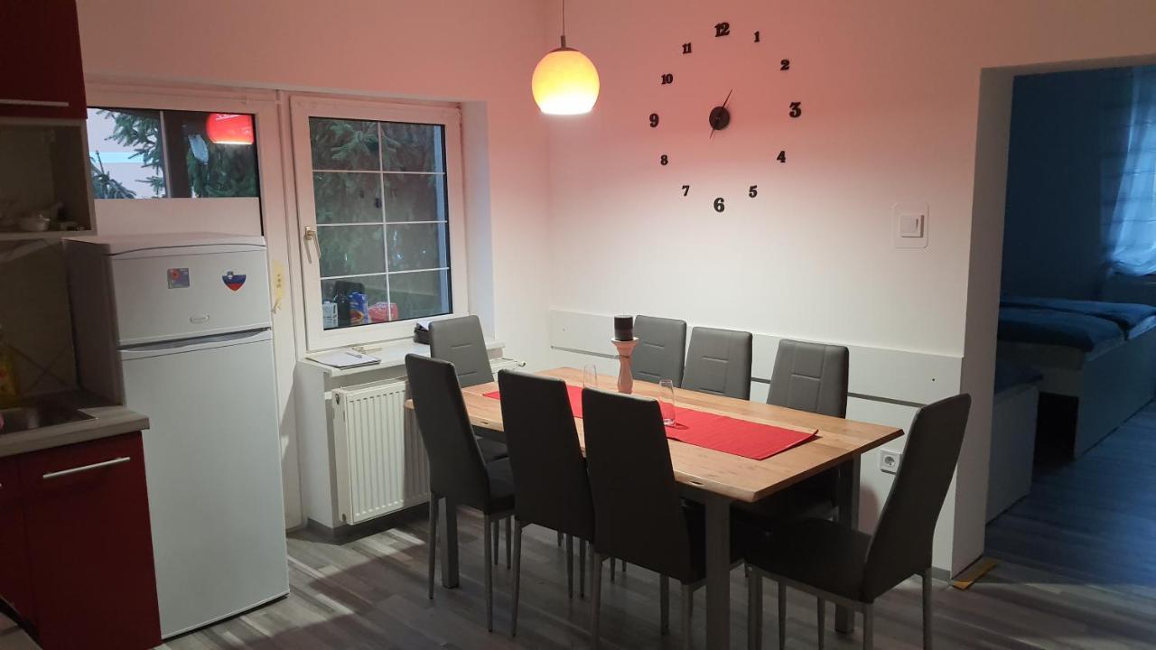 Apartma4Us マリボル エクステリア 写真